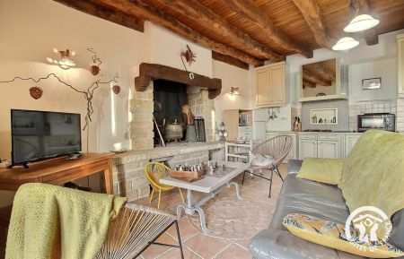 G&icirc;te n&deg;22G430704 Loscou&euml;t-sur-Meu - C&ocirc;tes d'Armor - photo