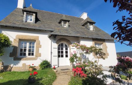 G&icirc;te n&deg;22G111533 Tr&eacute;drez-Locqu&eacute;meau - C&ocirc;tes d'Armor - photo