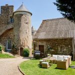 gite - L' &eacute;pervier - BINIC ETABLES SUR MER - C&ocirc;tes d'Armor