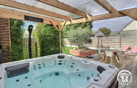 G&icirc;te n&deg;22G310314 Langueux - C&ocirc;tes d'Armor - photo