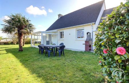 G&icirc;te n&deg;22G131433 Plouguiel - C&ocirc;tes d'Armor - G&icirc;te EGT Bellevue