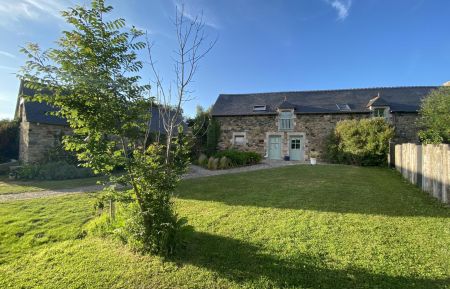 G&icirc;te n&deg;22G351189 Saint-Alban - C&ocirc;tes d'Armor - photo