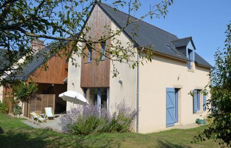 G&icirc;te n&deg;22G521708 Saint-Jacut-de-la-Mer - C&ocirc;tes d'Armor - photo