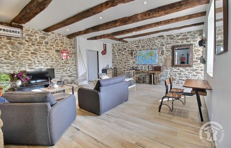 G&icirc;te n&deg;22G521623 Val-d'Arguenon - C&ocirc;tes d'Armor - photo