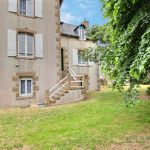gite - La petite Villa Paulette - TREBEURDEN - C&ocirc;tes d'Armor