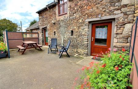 G&icirc;te n&deg;22G350306 H&eacute;nanbihen - C&ocirc;tes d'Armor - photo