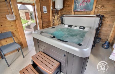 G&icirc;te n&deg;22G521003 Planco&euml;t - C&ocirc;tes d'Armor - photo