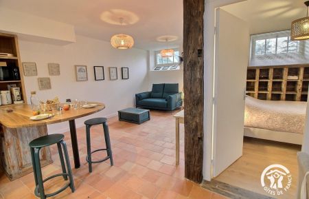 G&icirc;te n&deg;22G522312 Tr&eacute;m&eacute;reuc - C&ocirc;tes d'Armor - photo