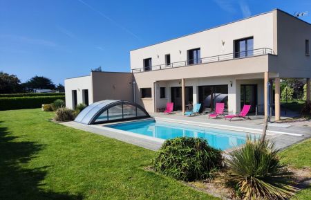 G&icirc;te n&deg;22G351032 Plurien - C&ocirc;tes d'Armor - photo