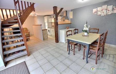 G&icirc;te n&deg;22G350305 H&eacute;nanbihen - C&ocirc;tes d'Armor - photo