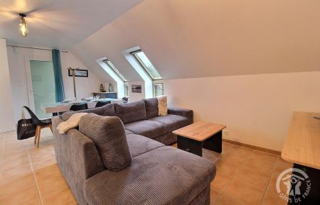 G&icirc;te n&deg;22G121450 Tr&eacute;beurden - C&ocirc;tes d'Armor - photo