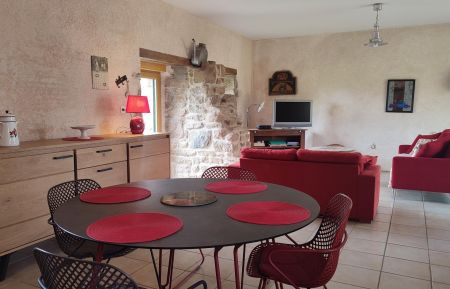 G&icirc;te n&deg;22G310102 Cohiniac - C&ocirc;tes d'Armor - photo