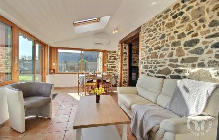 G&icirc;te n&deg;22G310512 Lamballe-Armor - C&ocirc;tes d'Armor - photo