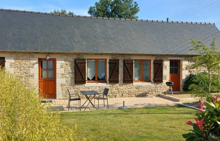 G&icirc;te n&deg;22G110521 Plouaret - C&ocirc;tes d'Armor - photo