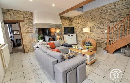 G&icirc;te n&deg;22G130210 Coatr&eacute;ven - C&ocirc;tes d'Armor - photo
