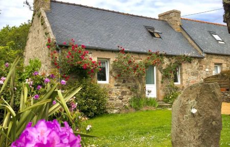 G&icirc;te n&deg;22G120148 Lannion - C&ocirc;tes d'Armor - photo