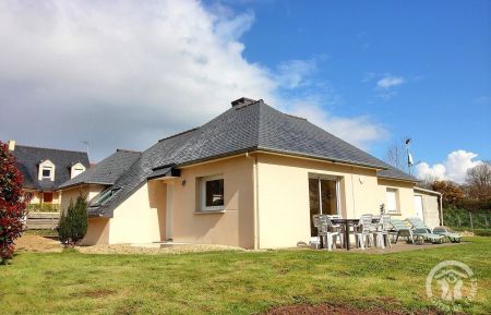G&icirc;te n&deg;22G120161 Lannion - C&ocirc;tes d'Armor - photo