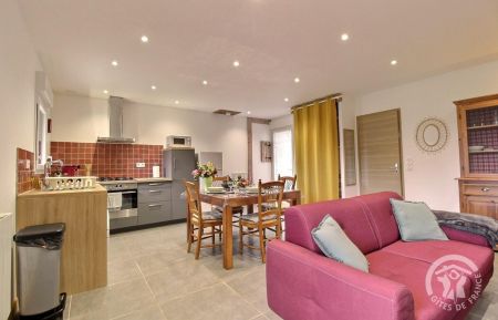 G&icirc;te n&deg;22G160812 Pl&eacute;guien - C&ocirc;tes d'Armor - photo