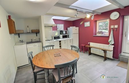 G&icirc;te n&deg;22G151706 Pontrieux - C&ocirc;tes d'Armor - photo