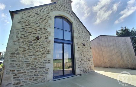 G&icirc;te n&deg;22G530803 Tramain - C&ocirc;tes d'Armor - photo