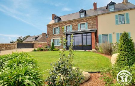 Chambre d'h&ocirc;tes n&deg;22G140686 Ploubazlanec - C&ocirc;tes d'Armor - La Maison des &icirc;les