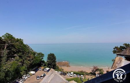 G&icirc;te n&deg;22G170158 Binic-&Eacute;tables-sur-Mer - C&ocirc;tes d'Armor - Appartement Babord