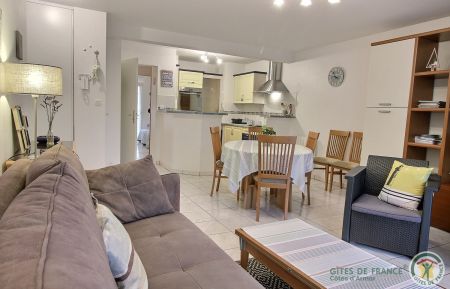 G&icirc;te n&deg;22G170118 Binic-&Eacute;tables-sur-Mer - C&ocirc;tes d'Armor - photo