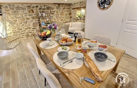 G&icirc;te n&deg;22G180201 Ch&acirc;telaudren-Plouagat - C&ocirc;tes d'Armor - photo