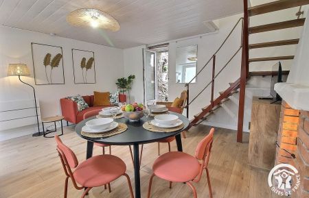 G&icirc;te n&deg;22G131243 Pleumeur-Gautier - C&ocirc;tes d'Armor - G&icirc;te La Petite Bretonne