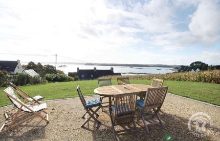 G&icirc;te n&deg;22G140381 Ploubazlanec - C&ocirc;tes d'Armor - photo