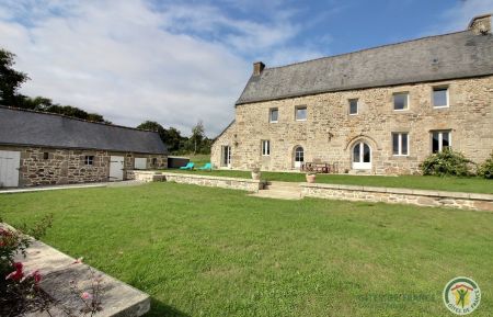 G&icirc;te n&deg;22G230502 Saint-Adrien - C&ocirc;tes d'Armor - photo