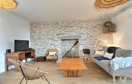 G&icirc;te n&deg;22G510550 Saint-Cast-le-Guildo - C&ocirc;tes d'Armor - photo