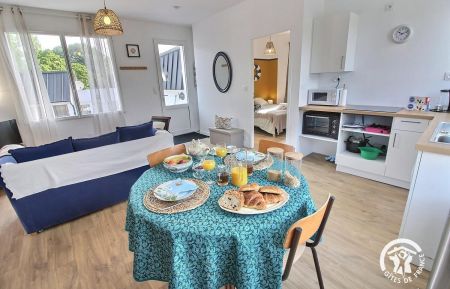 G&icirc;te n&deg;22G510559 Saint-Cast-le-Guildo - C&ocirc;tes d'Armor - photo