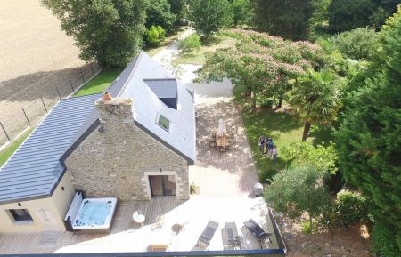 G&icirc;te n&deg;22G520216 Bourseul - C&ocirc;tes d'Armor - photo