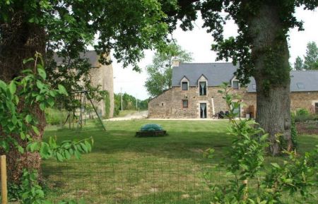 G&icirc;te n&deg;22G521613 Val-d'Arguenon - C&ocirc;tes d'Armor - photo
