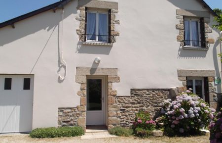 G&icirc;te n&deg;22G540101 Broons - C&ocirc;tes d'Armor - photo