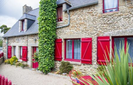 G&icirc;te n&deg;22G510109 Matignon - C&ocirc;tes d'Armor - voici ker yvette!