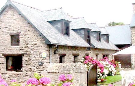 G&icirc;te n&deg;22G170606 Pl&eacute;h&eacute;del - C&ocirc;tes d'Armor - photo