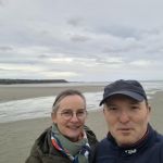 Anne et Fr&eacute;d&eacute;ric