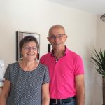 Fabienne et Joseph