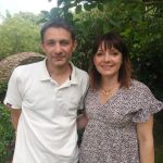 Yves Marie et Manuela Yves Marie et Manuela
