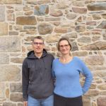 Karelle et Micka&euml;l