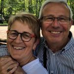 Martine et Claude HERCOUËT Martine et Claude HERCOUËT