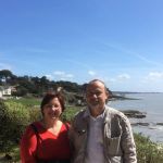 Sylvie et Jean Marc