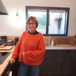 Marie se r&eacute;jouit de vous accueillir &agrave; Ty Dunes