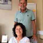Yvon et Catherine