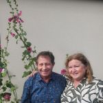 Alain et Isabelle