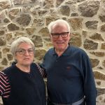 Ghislaine et Louis sont impatients de vous accueillir &agrave; Pl&eacute;neuf Val Andr&eacute;, dans leurs 2 appartements de standing.