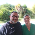 Aurore et Thierry