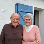 Yves et Marie Fran&ccedil;oise
